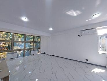 продажа офиса в бизнес центре: Аренда офисов, 180 м², В бизнес центре, С видом на горы, 1 линия, С отдельной кухней — 8