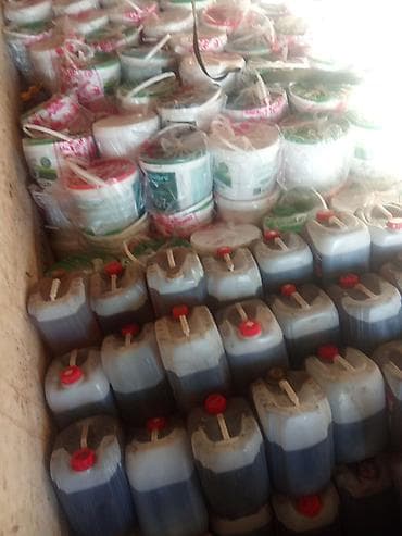 мороженое ош: Фритюрное масло Иштетилген майды сатып алавыз любой объем 55 СОМДОН — 3