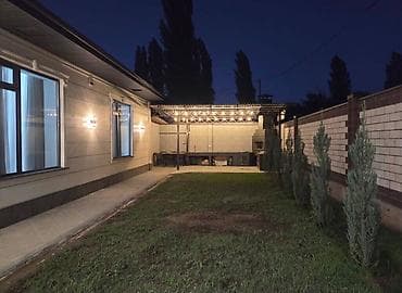 дом нарын: ✨ Продаётся современный дом в селе Арашан 📍 Локация: с. Арашан — 1