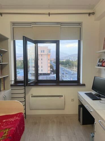 Текстиль: Жалюзи Бишкек Ролшторы и Ролшторы мини Изготавливаем и устанавливаем — 10