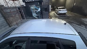 сивик купе: Honda Civic: 2001 г., Хэтчбэк — 6