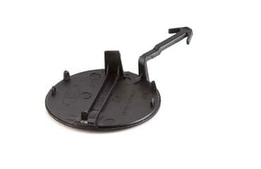 губа на ваз: Заглушка бампера Передний ВАЗ (LADA), Новый, Аналог — 2