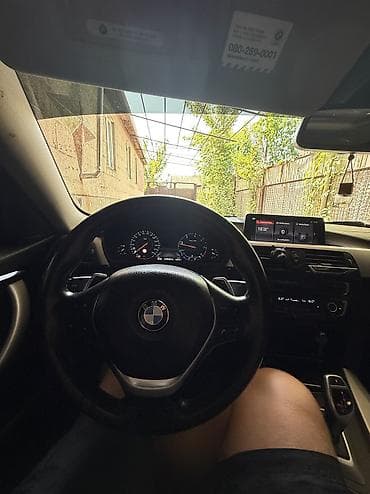 bmw e60: BMW 4 series: 2020 г., 2 л, Автомат, Дизель, Лифтбек — 8