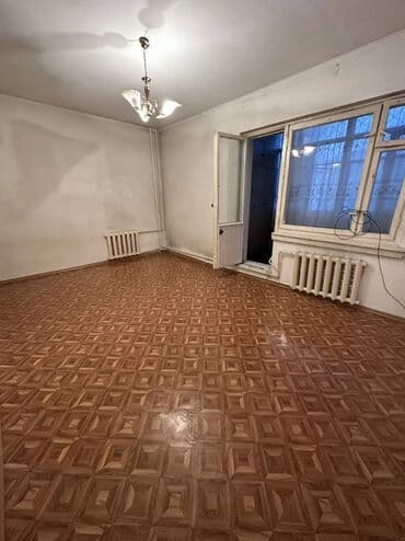 1 комната, 34 м², 105 серия, 2 этаж, Косметический ремонт