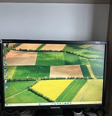 e3 1230: Компьютер, ядер - 8, ОЗУ 8 ГБ, Для работы, учебы, Б/у, AMD FX, HDD — 4