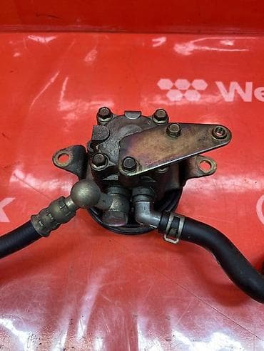 Гидроусилители: Гидроусилитель Nissan 2005 г., Б/у, Оригинал — 5