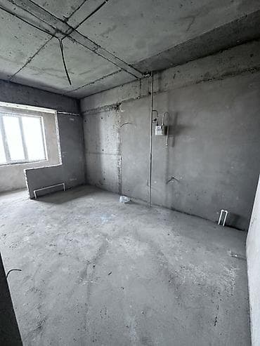 prime park: 1 комната, 45 м², Элитка, 12 этаж, Готовая ПСО (под самоотделку) — 4