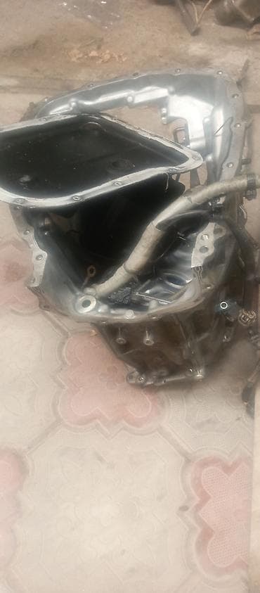 комплект сцепления: Продаются комплектующие автоматической коробки пекомплект ( ВАРИАТОР — 4