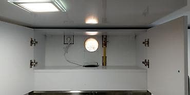 бу миксер: Установка вытяжек и вентиляции ремонт улиток, диягностика — 6