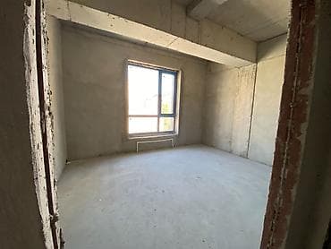 Батирлер: 1 бөлмө, 41 м², Элитка, 6 кабат, Даяр ПСО (өзү оңдоп түзөтүп бүтүү үчүн) — 7