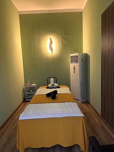 SPA-салон | Массаж — 2