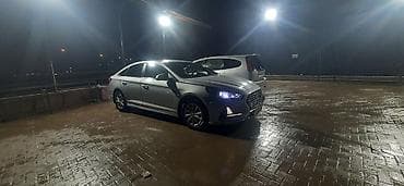 матис 2006: Hyundai : 2018 г., 2 л, Автомат, Газ — 10