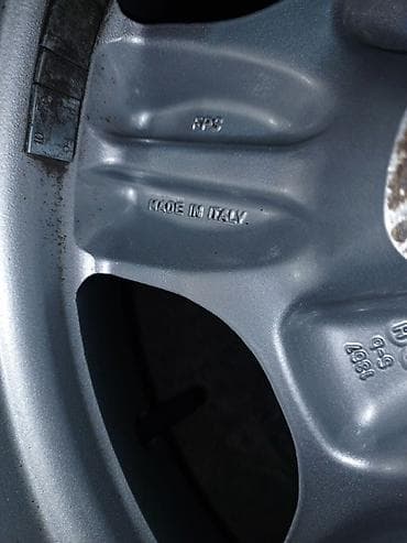 калесы на бмв: Колеса в сборе 225 / 55 / R 16, Лето, Новый, Комплект, Легковые, Литые, отверстий - 4 — 7