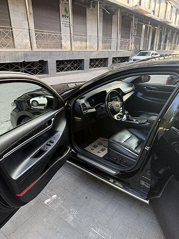 auto kg: Hyundai Grandeur: 2018 г., 2.4 л, Автомат, Бензин, Седан — 5