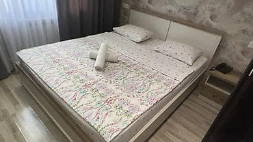 ts group: 1 комната, Цум, Кондиционер, Телевизор, Постельное белье — 1