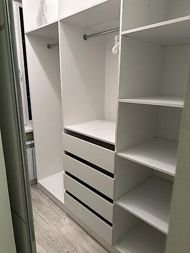 квартира интергельпо: 4 комнаты, Собственник, Без подселения, С мебелью полностью — 7