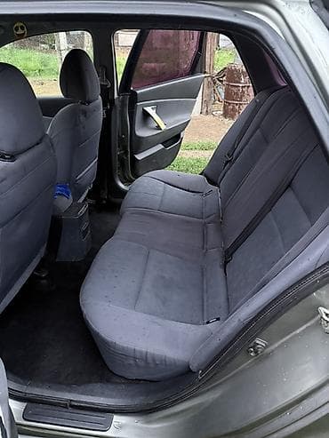 авто грандеур: Nissan Primera: 2004 г., 1.8 л, Механика, Бензин, Универсал — 4