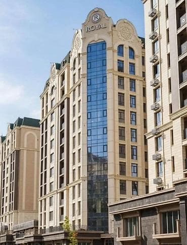 Квартиры: 2 комнаты, 85 м², Элитка, 3 этаж, Евроремонт — 10