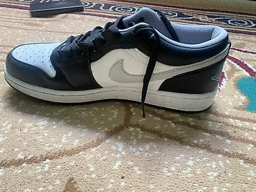 x elite: Мужские кроссовки, 42, Nike, Б/у, цвет - Черный — 5