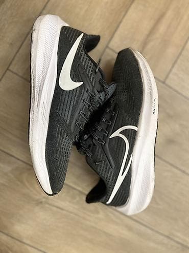 Мырзалардын бут кийими: Продам Nike Pegasus 39 Размер: 39 Качество: Premium Очень мало носил — 5