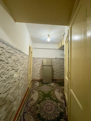 долгосрочная аренда квартир гоин: 3 комнаты, Агентство недвижимости, Без подселения, С мебелью частично — 1