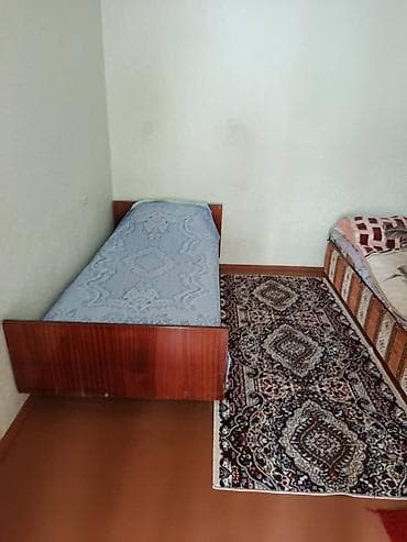 Отдых на Иссык-Куле: Хостел и койко-место на Иссык-Куле, Чолпон-Ата, Есть: Кухня — 9
