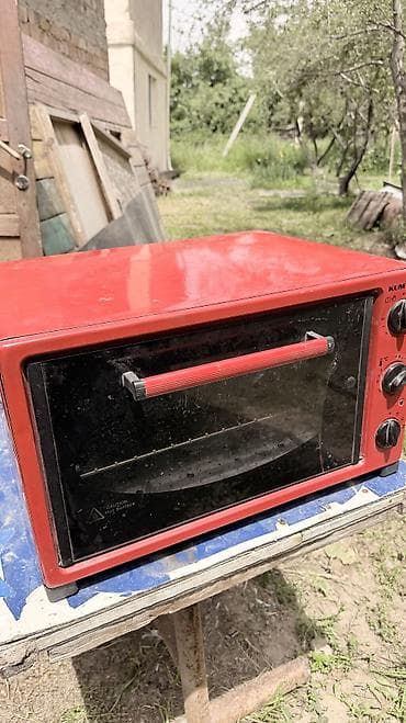 Шкафтар: Продаю духовку б/у все работает цена 2500 сом Витражи с стеклом по — 2