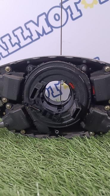 Руль шлейфи BMW Колдонулган — 1