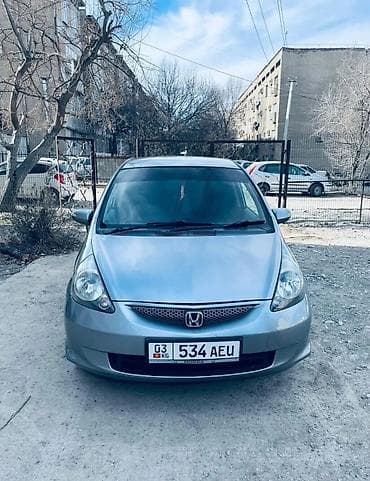 хонда срв срочно: Honda Fit: 2004 г., 1.5 л, Автомат, Бензин, Хэтчбэк — 1