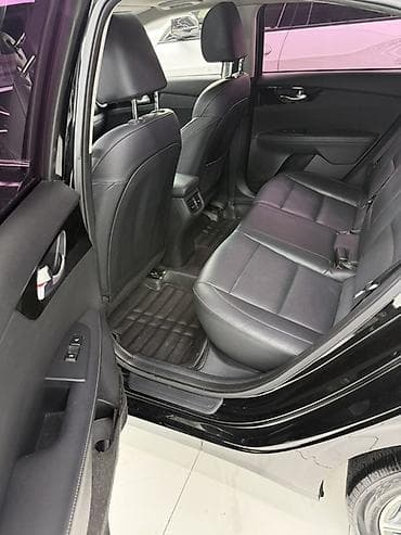 Kia: Kia K3: 2019 г., 1.6 л, Вариатор, Бензин, Седан — 7