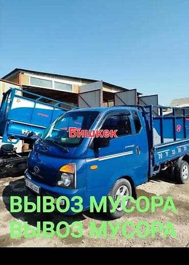 Стирка ковров: Уборка территории, Другое — 3