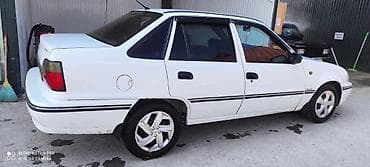 Daewoo: Daewoo Nexia: 2007 г., Механика, Бензин, Седан — 2