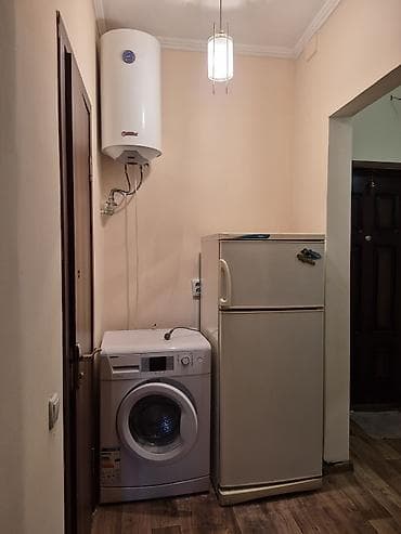 аренда квартир улан: 1 комната, Агентство недвижимости, Без подселения, С мебелью полностью — 2