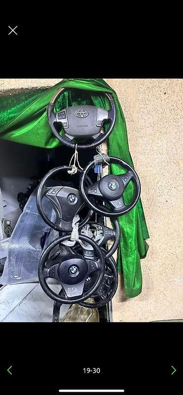 bmw e32: BMW, 2018 г., Б/у, Оригинал — 8