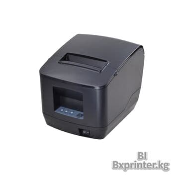 документ сканеры для проекторов электронный флипчарт: Xprinter XP-N200L – 80-миллиметровый термопринтер с автоматическим — 2