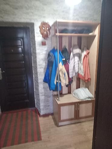 сдаю квартиру улан 2: 2 комнаты, 56 м², 3 этаж, Косметический ремонт — 4