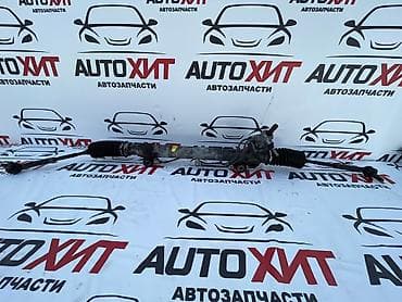 на gx: Рулевая рейка Lexus Б/у, Оригинал, США — 1