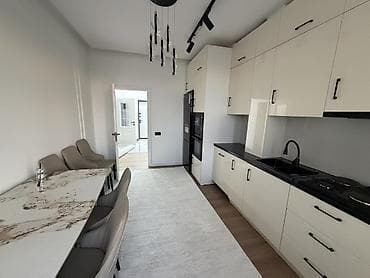 3 комнатные квартиры бишкек: 3 комнаты, 101 м², Дизайнерский ремонт — 3