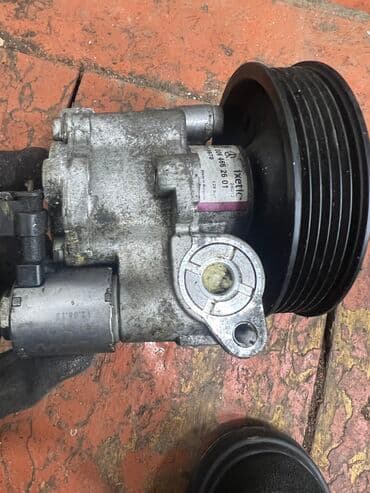 гидроцилиндр купить в бишкеке: Гидроусилитель Mercedes-Benz Б/у, Оригинал, Германия — 3