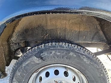 daf 95xf: Mercedes-Benz Спринтер: 2005 г., 2.2 л, Механика, Дизель, Фургон — 7