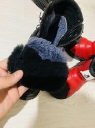 футбольные бутсы ош: Коляска — 4