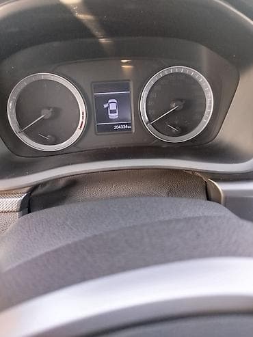 sonata: Hyundai Sonata: 2018 г., 2 л, Автомат, Газ, Седан — 4