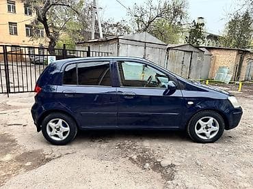 в рассрочку без банк: Сдаю Hyundai Getz, Долгосрочно, Без водителя, | Предоплата, Водительские права, Рассрочка без банка — 8