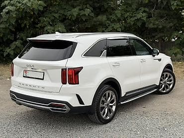 kia sorento 2022: Kia Sorento: 2022 г., 2.2 л, Автомат, Дизель, Кроссовер — 4