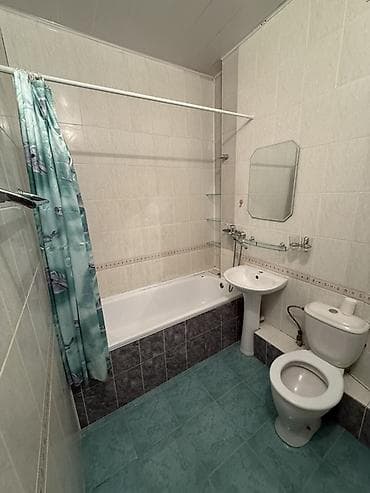 продается квартира 1 ком: 45 м², С мебелью — 4