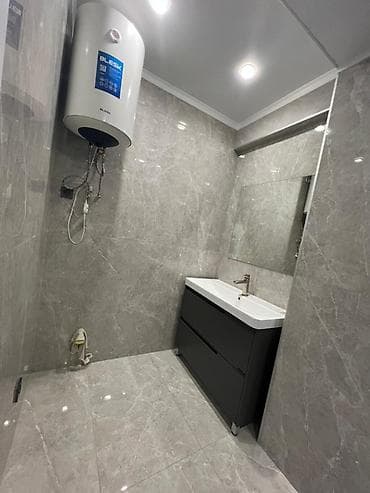 23: 2 комнаты, 76 м², Элитка, 10 этаж, Евроремонт — 4