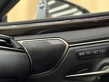 Derways: Lexus ES: 2018 г., 2.5 л, Вариатор, Гибрид, Седан — 10