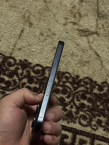 redmi note 12 4g: IPhone 15 Pro, Б/у, 128 ГБ, Защитное стекло, Чехол, Кабель — 6