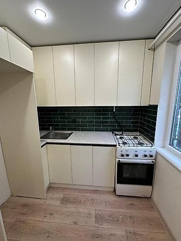 2 комнаты, 44 м², 1000 мелочей (Карпинка) 104 серия, 4 этаж, Свежий ремонт — 8