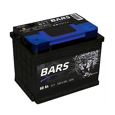 ручки: Аккумулятор 60 Ач, Новый, Бесплатная доставка — 2